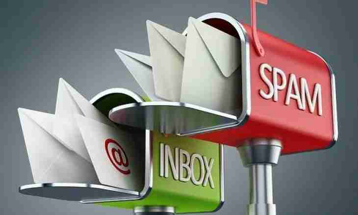 What is an antispam